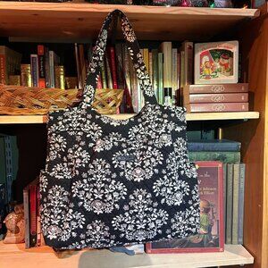 Vera Bradley shoulder bag tote